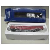 NIOB Industrial Rail 027 Scale Rolling Stock See