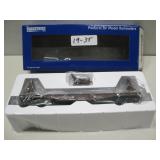 NIOB Industrial Rail 027 Scale Rolling Stock See