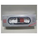 NIP Williams Electric Trains Wal #33 See Info