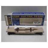 K-Line Electric Trains O Gauge K-6652