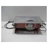 Chicago Electric  7' Portable Wet Tile Saw See