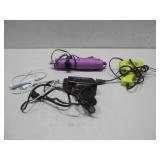 Electric Soldering Guns Heat Tool & More Untested