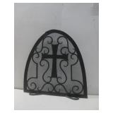 Fireplace Screen 25' x 25'