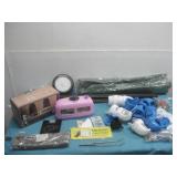 Little Train Egg Incubator & Hydroponic Garden See
