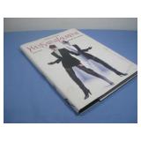 Yves Saint Laurent Fashion Photography Book