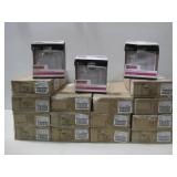NIOB 15- Delta Bathroom Hardware Towel Rings See