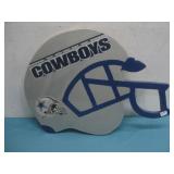 Home Crafted NFL Cowboys Style Wall Decor See