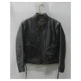 Harley-Davidson Leather Jacket Sz MW