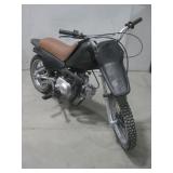 Little Yamaha 50 Dirt Bike See Info