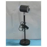 Lamp 17.5' Tall Powers On