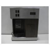 Bunn Pour-Omatic Model VPR Coffee Brewer See Info
