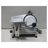 Univex Commercial Meat Slicer Model 4510 See Info