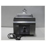 Commercial Starmaster Model 122  Server See Info