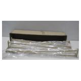 NIOB 34' Hairpin Legs (12G)