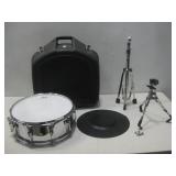 Pearl Snare Drum Kit