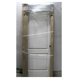 NIOB Door W/Door Frame Approx. 37' x 82' x 5'