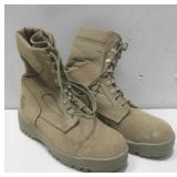 USMC McRae Footwear Size 4W Combat Boots