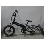 Jasion EB7 Class 2 Bike See Info