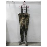 Cabela's Bootfoot Waders Sz 11R