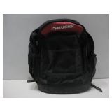 Husky Tool Backpack See Info