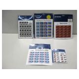 NIP $36 Of USPS Stamps