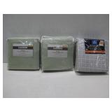 Three NIP Full Size Sheet Sets Cannon & Dan River