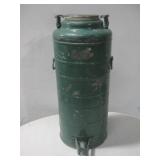 Vtg Stanley Insulated Container See Info