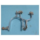 Pair Of Western Style Spurs