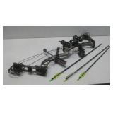 PSE Archery Compound Hunting Bow See Info