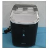 New Silonn Ice Maker Powers On