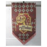 Harry Potter Gryffindor Wall Decor 20' x 36'