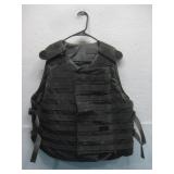 Point Blank Tactical Vest