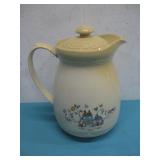 Vtg Heartland International Carafe 8'
