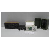 RAD Intercom Interface Box TAC100 & More See Info