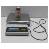 Tanita BSE-860 Digital Scale Works