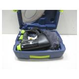 Mr.Clean AutoDry W/Case & Manual