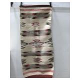 Southwestern Style Rug 56' x 24'