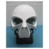 IV2 HY 811 Skull Helmet Sz M See Info