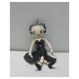 Vtg Betty Boop Doll