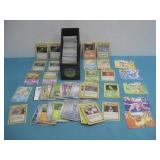 Assorted 2000-2025 Pokemon Cards See Info