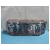 NIP Star Wars Elite Series Deluxe Gift Set See