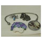 Lot Of Various Jewelry Collection