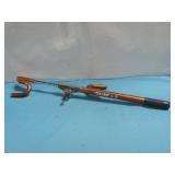 The Club LX Steering Wheel Lock W/ Key