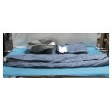 NWT Sleep Number Sheet Set Flex Top Cali King