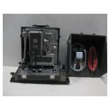 Vtg Kodak Pageant AV 256 Sound Projector