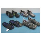 Merrell Shoes, NWT Body Glove & Wave Walk Sz 11