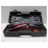 Craftsman 2.25 Ton Hydraulic Trolley Floor Jack