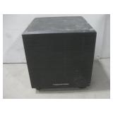 Cerwin-Vega Subwoofer SUB-150 See Info