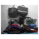 Assorted Tote Bags & Duffel Bags