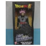 Bandai Dragon Ball Super Limit Breaker Goku Black